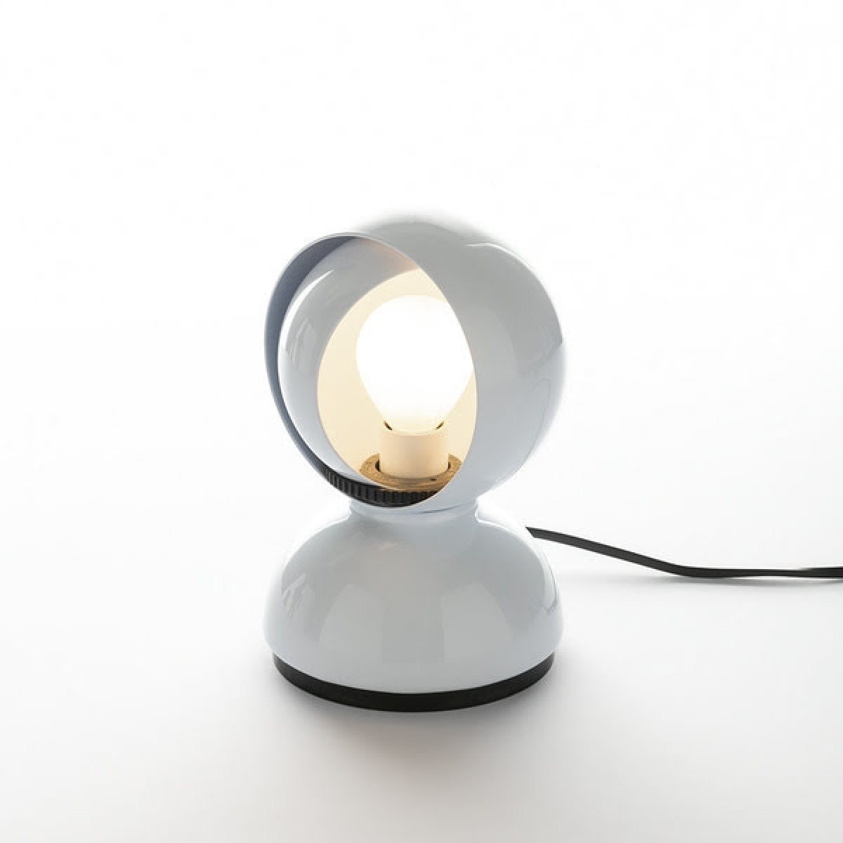 ECLISSE T WHITE