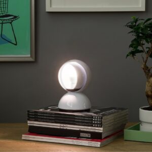 ECLISSE T WHITE