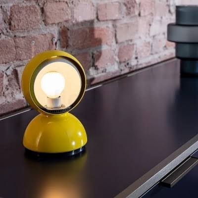 ECLISSE T YELLOW