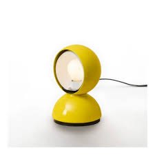 ECLISSE T YELLOW