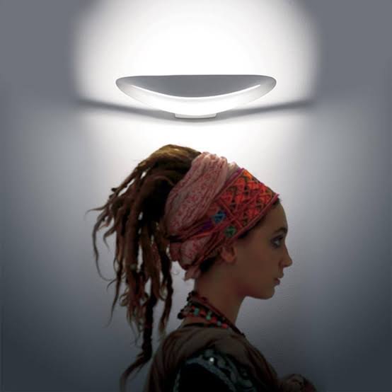 MESMERI LED BIANCO