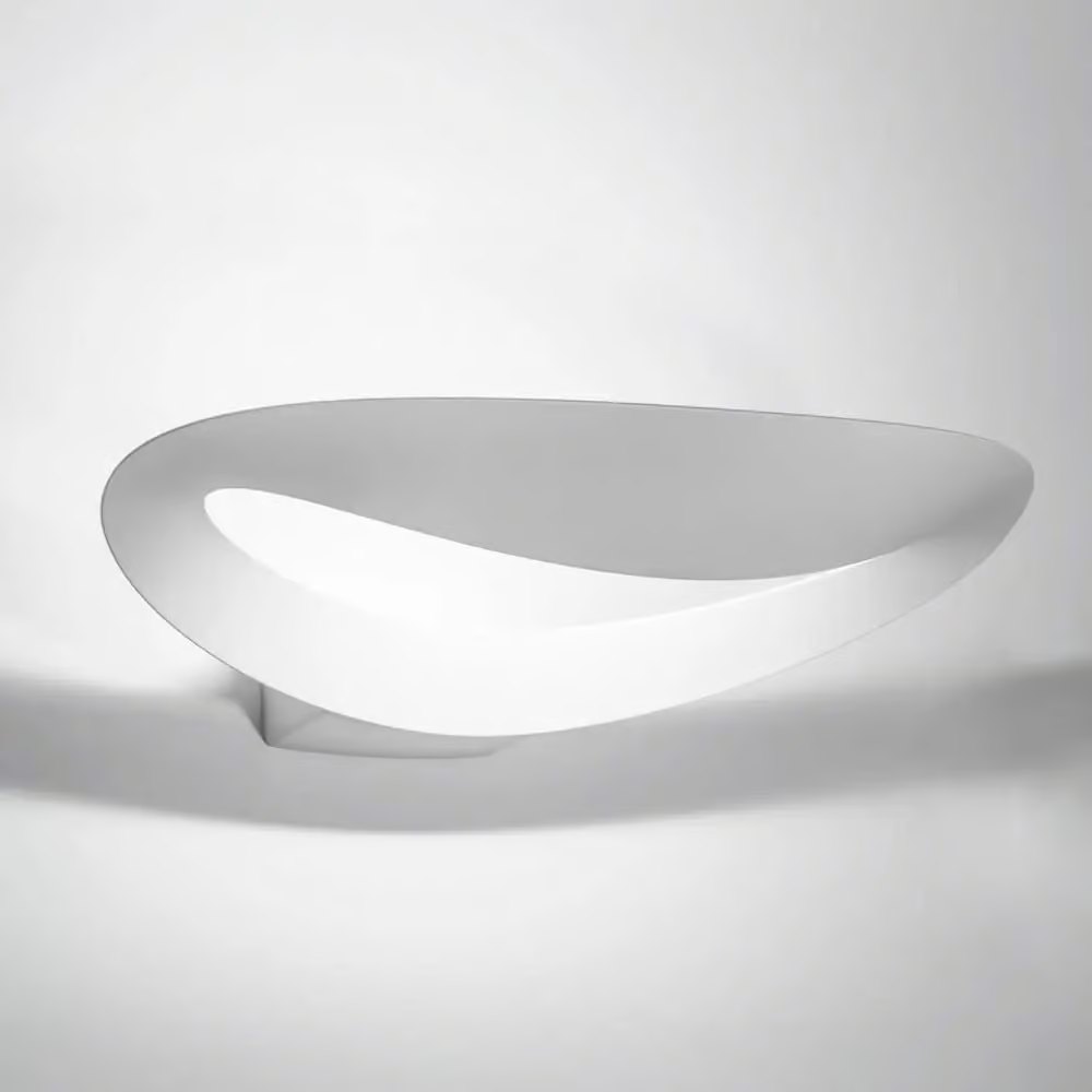 MESMERI LED BIANCO