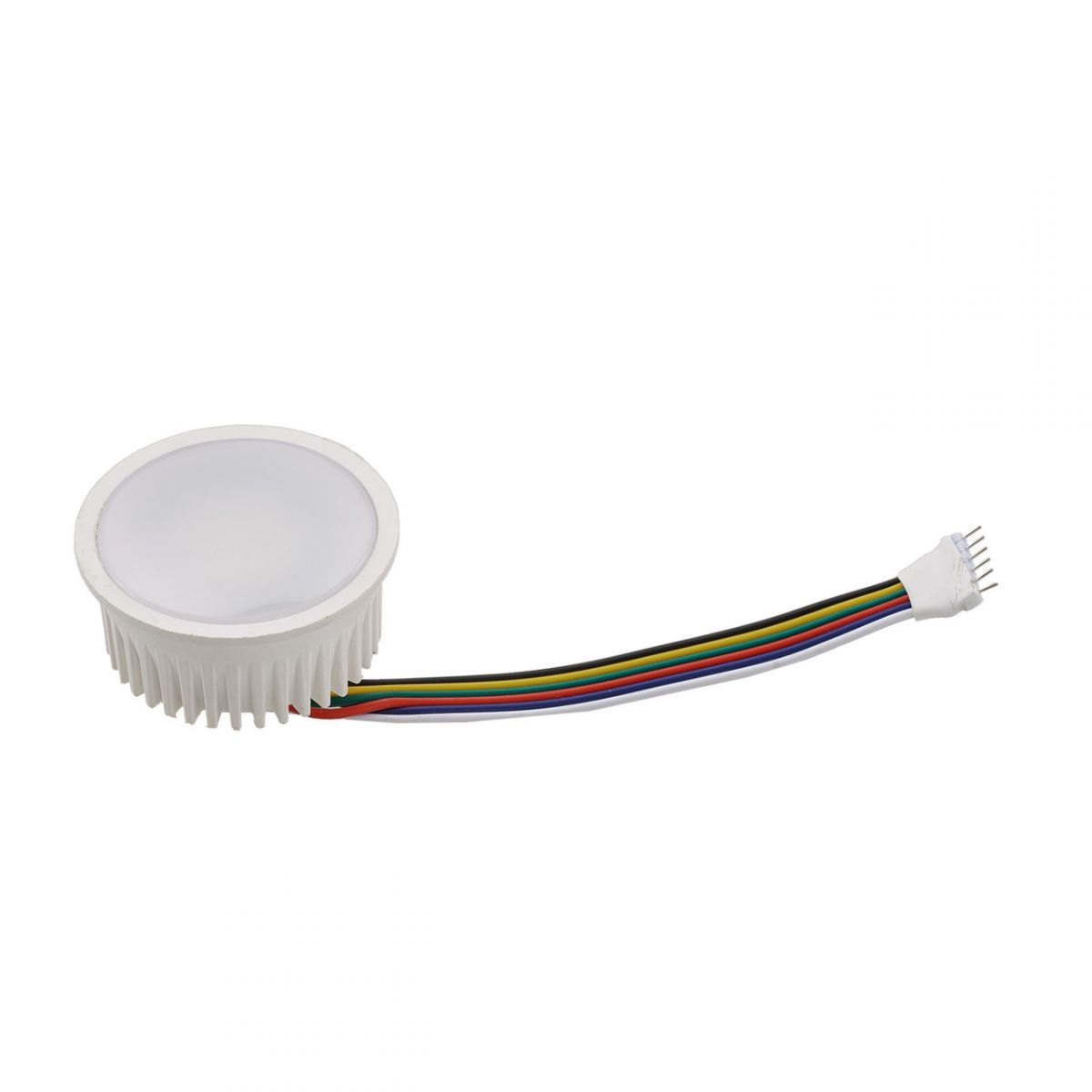 MODULO LED RGB+CCT 4W