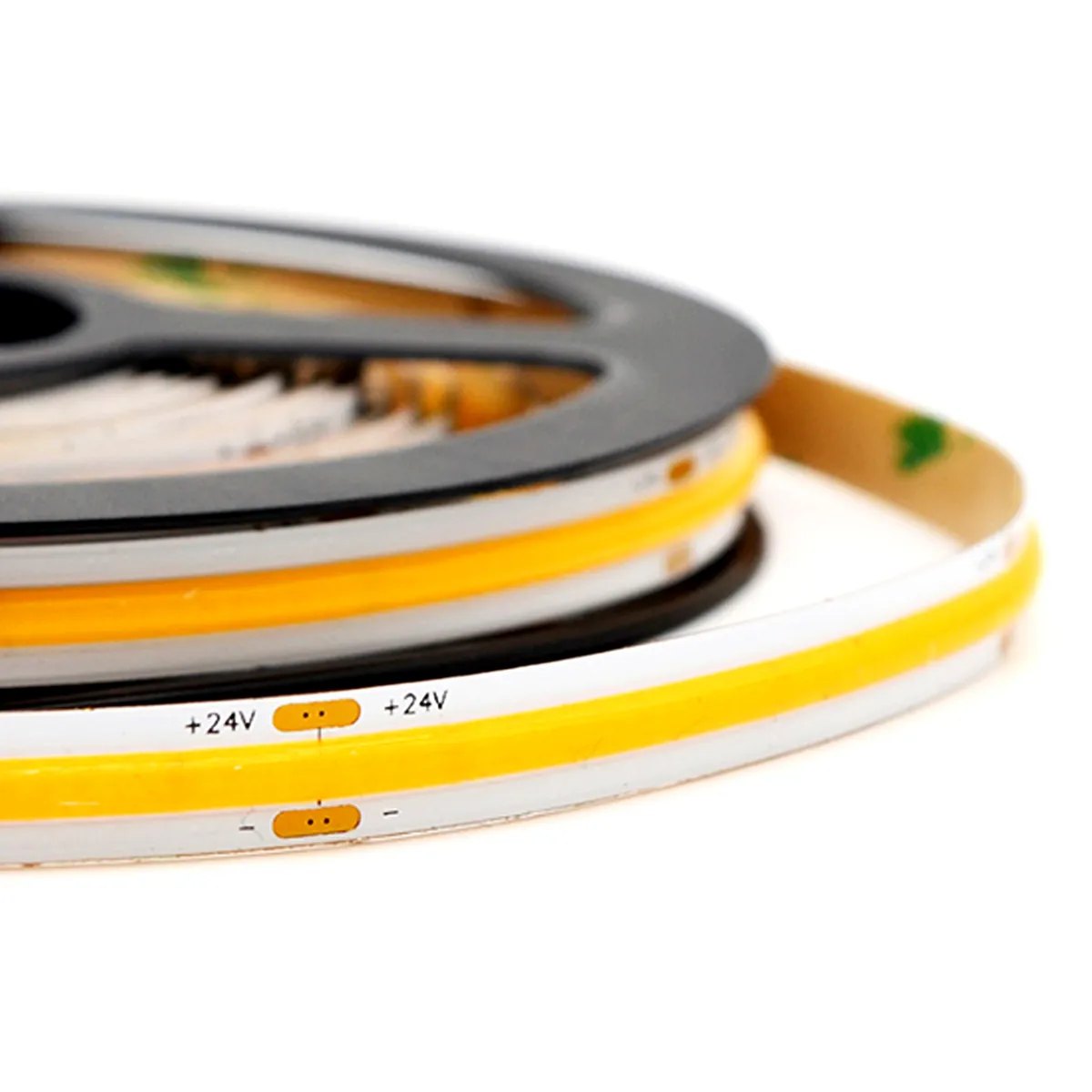 STRIPLED COB CCT 9,5W 24V IP20