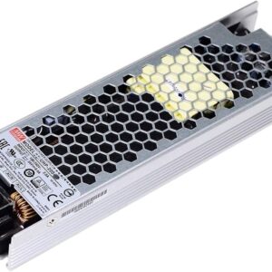 AC/DC SLIMTYPE 200W 24V