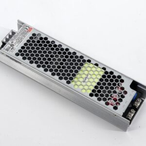ALIMENTATORE 350W 24VDC MEAN_WELL