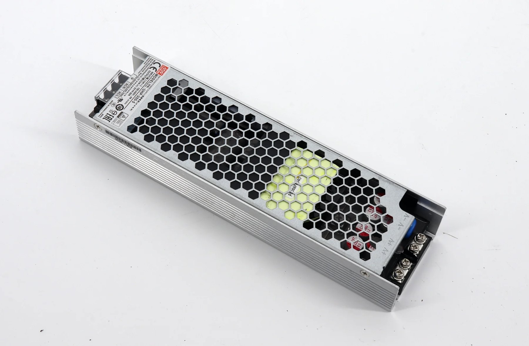 ALIMENTATORE 350W 24VDC MEAN_WELL