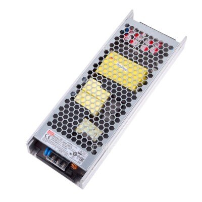 ALIMENTATORE 500W 24VDC MEAN_WELL