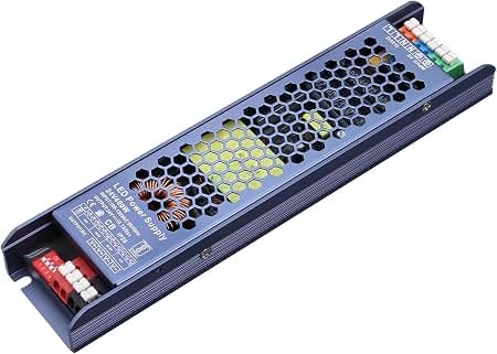 YSD-100WHC SLIM 24V 4.17A IP20 NO DIMMING