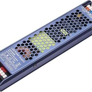 YSD-150WHC SLIM 24V 6.25A IP20 NO DIMMING